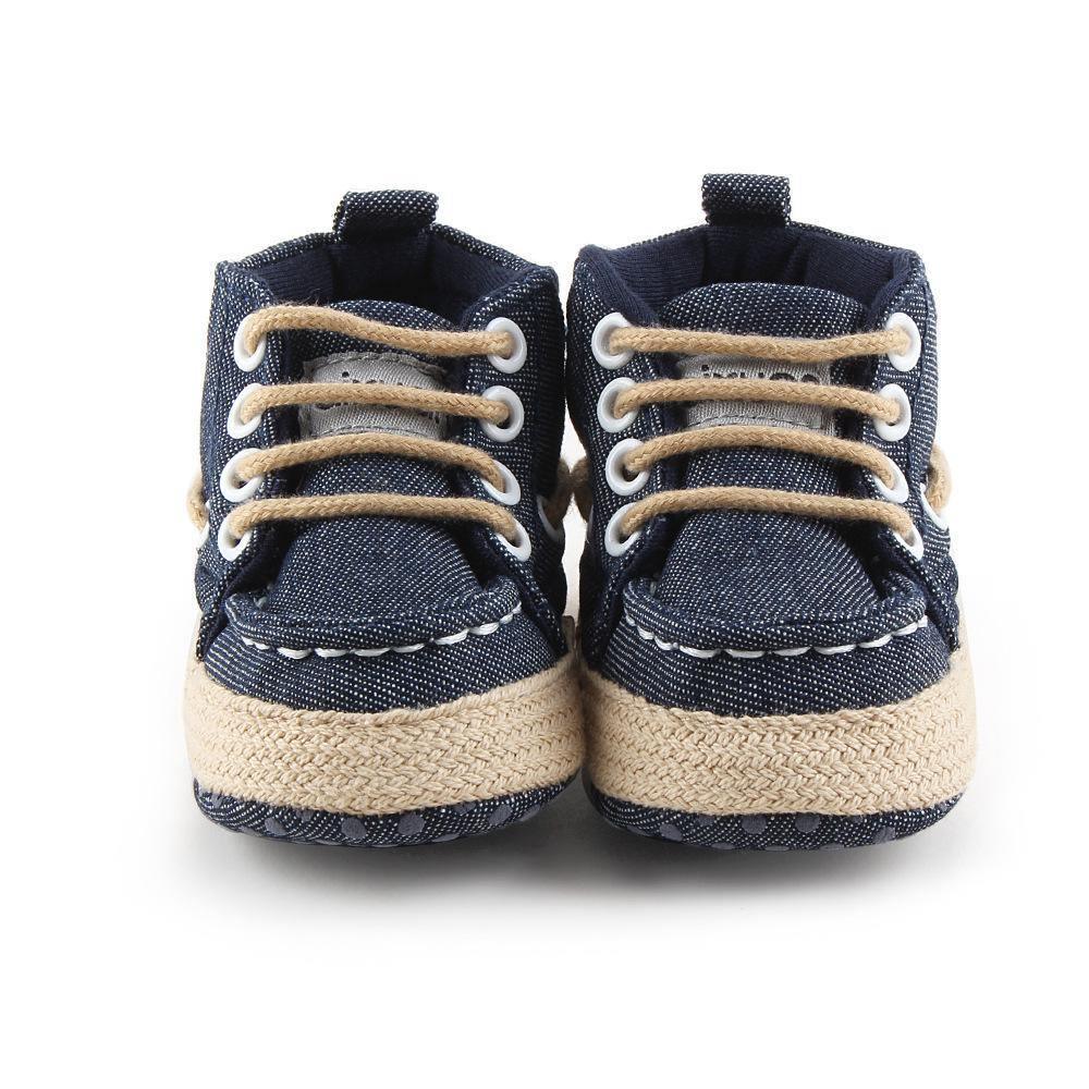 Fashionable Unisex Baby Shoes High Quality Soft And Comfortable Boots For Boys And Girls Durable Shoe