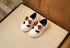 Children's Girls Princess Shoes Bow Big Casual High Quality Material Comfortable No-slip Shoe