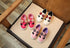 Children's Girls Princess Shoes Bow Big Casual High Quality Material Comfortable No-slip Shoe