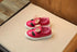 Children's Girls Princess Shoes Bow Big Casual High Quality Material Comfortable No-slip Shoe