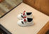 Children's Girls Princess Shoes Bow Big Casual High Quality Material Comfortable No-slip Shoe