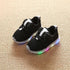 Children 1-3-6 Years Old Baby Toddler LED Shoes Light Soft Bottom Breathable High Quality Shoes