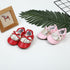 Beautiful Spring And Autumn Baby Toddler Shoes Soft Soles Small Comfortable Children Shoes