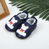 Beautiful Spring And Autumn Baby Toddler Shoes Soft Soles Small Comfortable Children Shoes