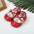 Beautiful Spring And Autumn Baby Toddler Shoes Soft Soles Small Comfortable Children Shoes