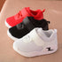 Children's Sports Shoes Boy Soft Bottom Anti Slip Baby School Shoe 0-1-3 Years Old Spring And Autumn Season