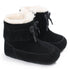 Children's Autumn Winter 2021 Children's Cotton Boots Anti Slip Warm Children's Snow Boots