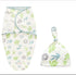 Baby Swaddle Blanket With Cap Swaddle Wrap Swaddling bag  Baby Sleeping Bag