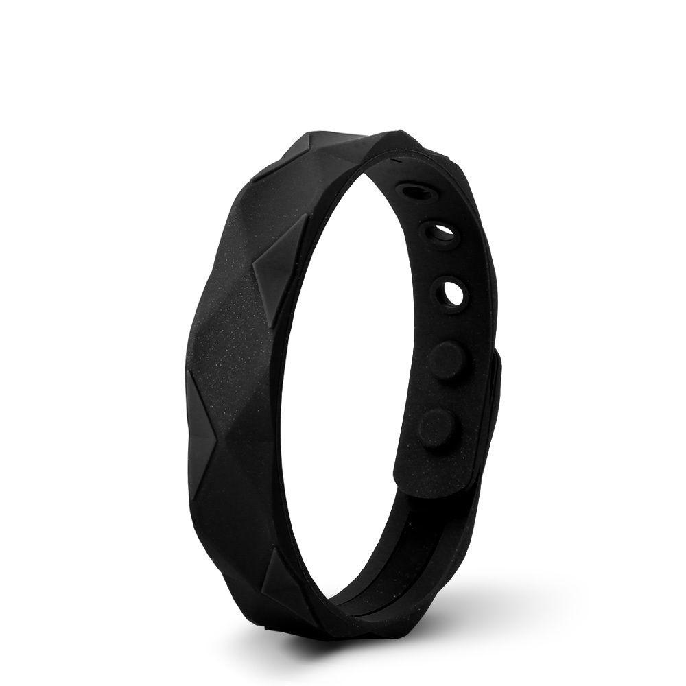 Power  Titanium Germanium Wristband Bracelet Balance Energy Balance Human Body For Men and Women