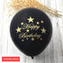 Luxury NEW High Quality Decor Ballons 10/20/30/40pcs Happy Birthday Balloon Latex Ballon Inflatable Birthday Party Decoration Baloons Anniversaire