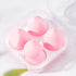 4Pcs Makeup Blender Sponge Foundation Blending Sponge Flawless Makeup Application - Women Makeup Beauty Tool - ALLURELATION - Beauty sponge, Beauty tool, Blender sponge, blending sponge, Make up, Sponge for make up, women make up - Stevvex.com