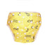 Baby Reusable Swimming Diapers Cartoon Swimwear Children Adjustable Summer Nappy Pants Diaper for Babies