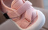 Flexible Boys Girls Breathable Mesh Shoes Slip-proof Soft Sole Shoes Baby Casual Toddler Shoes