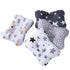 Nursing Pillow For Baby Pillow Prevent Flat Head Shaping ,Baby Room Decoration In Modern New Design WIth Animal Print