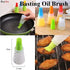 5Pcs Stainless Steel Fried Egg Mold Pancake Mould Omelette Mold Ring Cooking Fried Egg Bento Shaper Kitchen Gadget