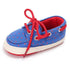 Soft Sole New Baby Canvas Boys Shoes 2 Color Comfortable Girls Baby Sneakers Stylish Kids Design Anti Skid Shoe