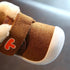 Baby Toddler Shoes Thick Warm Boots For Winter Comfortable And Durable Soft Sole Excellent Quality