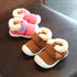 Baby Toddler Shoes Thick Warm Boots For Winter Comfortable And Durable Soft Sole Excellent Quality