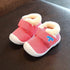 Baby Toddler Shoes Thick Warm Boots For Winter Comfortable And Durable Soft Sole Excellent Quality