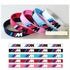 Hologram Bracelet ///M Sport M Power Black White Silicone Wristband Bangle for Auto Club Fans M3 M5 M6 3/5/7 Series