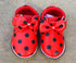 Spring And Autumn Lightweight Children Shoes 14-18 Soft Bottom Baby Shoes For Kids