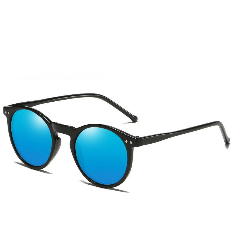 Elegant  New Polarized Unisex Men and Woman Retro Vintage New Designer Sunglasses With UV400 Protection