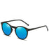 Elegant  New Polarized Unisex Men and Woman Retro Vintage New Designer Sunglasses With UV400 Protection