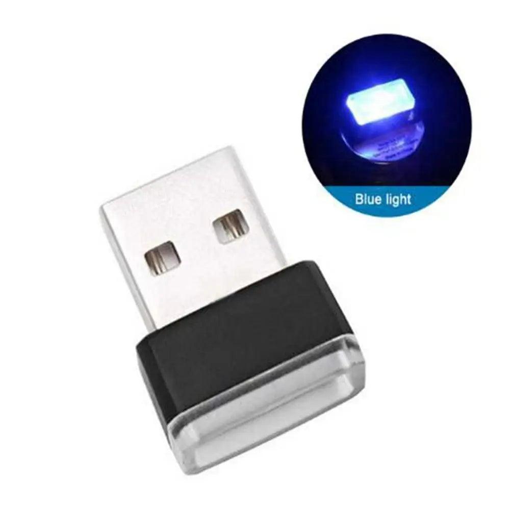 7 Color Lights LED Mini USB Ambient Neon Interior Light Car Accessories Cars Gadgets Bright Colors - STEVVEX Gadgets - 7 Color LED Mini USB, 7 Color LED USB, 7 Color Lights LED Mini USB, 7 Color Mini USB, 7 Colors USB, 746, Car assecorries, car gadget, car gadgets, Car Usb, Led Car USB, LED Light Car USB, LED Mini USB, LED USB, USB, USB For Car - Stevvex.com