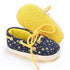 Soft Sole New Baby Canvas Boys Shoes 2 Color Comfortable Girls Baby Sneakers Stylish Kids Design Anti Skid Shoe