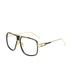 NEW Elegant Luxury Trend Driving Sunglasses  Gold Big Frame  Oversized Square For Man and  Women Sunglasses