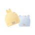 Moden Trend Newborn Baby Accessories 100% Cotton Baby Hats Double Cotton Hat Baby Sleep Caps for Kids