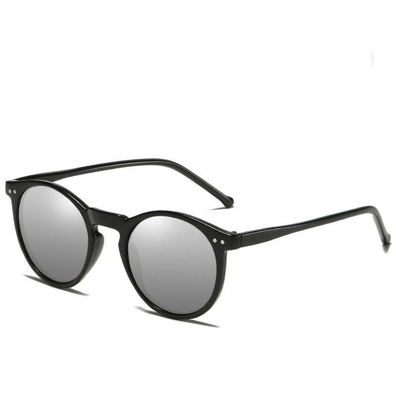 Elegant  New Polarized Unisex Men and Woman Retro Vintage New Designer Sunglasses With UV400 Protection