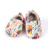 Newborns Soft Baby First Walkers Infant Toddler Shoes Cute Flower Soles Durable Crib Shoes Kids Footwear