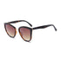 Luxury Modern Luxury Cateye  Woman Vintage Classic Gradient Lady Sunglassese  With  UV400 Protection