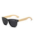 Luxury Brand New Fashion Bamboo Handmade Classic Men Sunglasses Retro Vintage Women Wood Sunglasses UV400 Eyewear Gafas De Sol