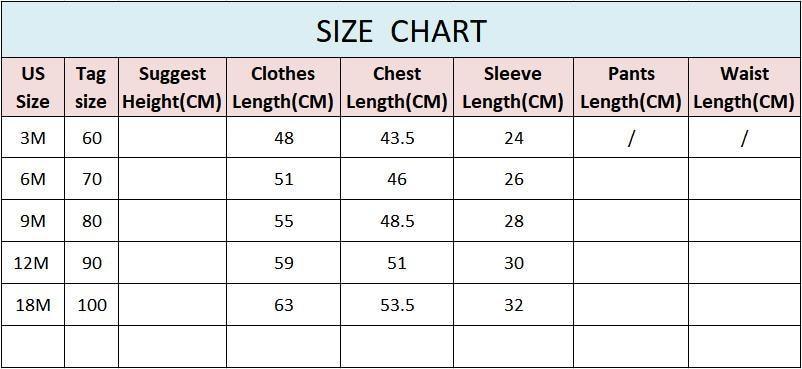 Modern New Newborn Baby Clothes Rompers Jumpsuit for Kids Baby Girl/Boy Clothing In Autumn Design