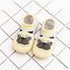 Children Anti-slip Shoes Newborn Baby Girl Cotton Non-slip Floor Socks Baby Boy Rubber Cartoon Indoor Socks Infant Shoes