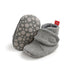 Winter Toddler Newborn Baby Crawling Shoes Boy Girl Slippers Prewalker Anti-slip Warm Infant Shoes