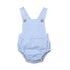 Casual Modern Newborn Kids Bodysuit Baby Boy Girl Clothes Jumpsuit Sunsuit For Girls