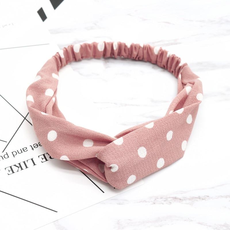 Luxury Modern Flower Hair Accessories Womens' Headbands Mother hairband Bow For Woman