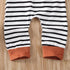 Baby Boy Summer Tops T-shirt Striped Pants Outfit Pajamas for Sleeping In Modern Style For Boys And Girls