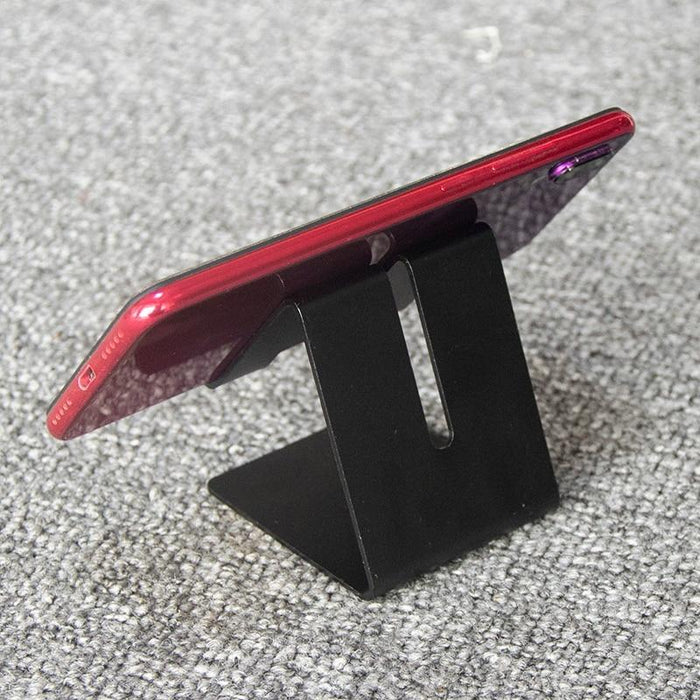 Flexible Rotating Universal Phone Holder Desktop Stand For Phone Tablet Portable Mobile Support Table