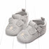 Flexible Unisex Spring Cute Baby Shoes For Girls Soft Autumn Cat Baby Girl Sneakers Toddler Boy Newborn First Walker Shoe