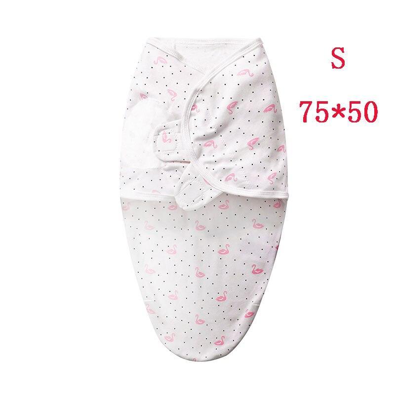 Baby Sleeping Bags Newborn Wrap Envelope Swaddle New Born Blanket Swaddling Sleepsacks For Baby