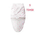 Baby Sleeping Bags Newborn Wrap Envelope Swaddle New Born Blanket Swaddling Sleepsacks For Baby