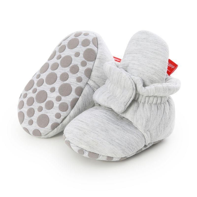 Baby Newborn Faux Fleece Winter Warm Infant Toddler Shoes Classic Floor Boys Girls Boots