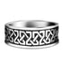 Epic Viking Nordic Mythology Giant Wolf Men Ring Defense Totem Wolf Fashion Hip Hop Rock Unisex Finger Ring Punk Gift For Men