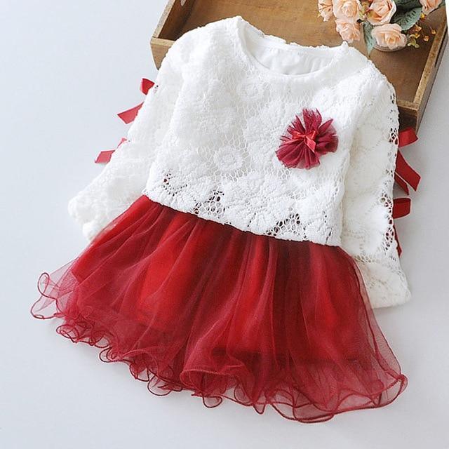 Luxury Modern Newborn Baby Girl Cartoon Dress With Bag Infant Clothing Toddler Dress In elegant New Design Made for Kids