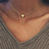 Luxury Multi Layered Gold Necklace For Women Style Perfect Gift For Girl Luxury Jewelry IN Cross Moon Star Medalon Design