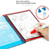 1pcs Magical Book Water Drawing Coloring Cartoons Books Doodle Pen Painting Drawing Board For Kids Toys Birthday Gift